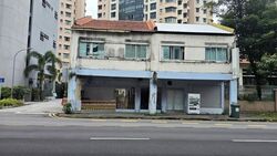 Sims Avenue (D14), Shop House #593635151